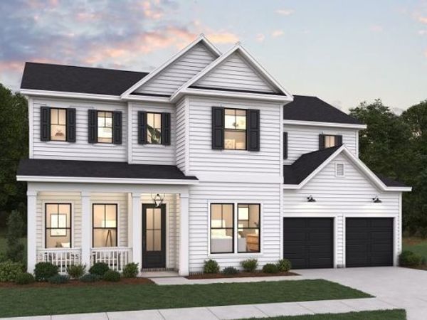 5104 Rambler Loop W, Franklin, TN 37064