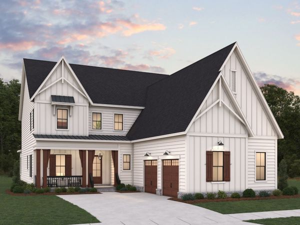 5524 Acre Trail , Franklin, TN 37064