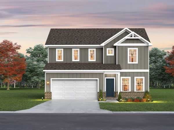 2259 Steiner Way , Murfreesboro, TN 37129