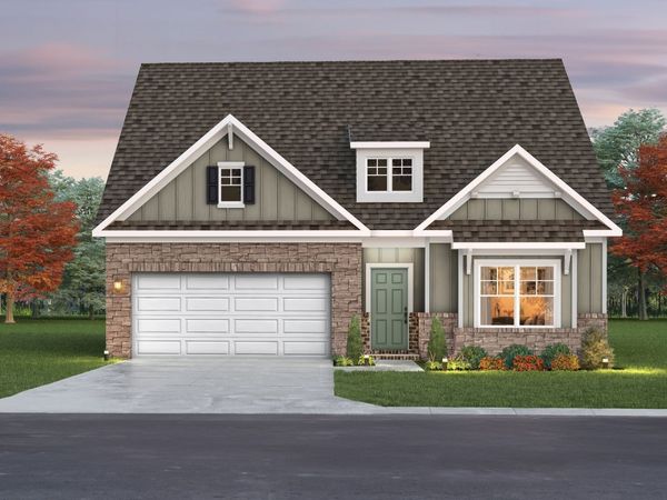 1875 Steiner Way , Murfreesboro, TN 37129