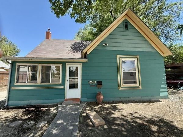 228 Meeker Street , Delta, CO 81416