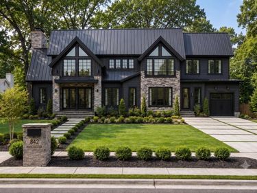 842 Manchester Drive, Raleigh, NC 27609