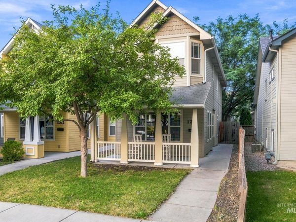 1274 S Colorado Ave., Boise, ID 83706