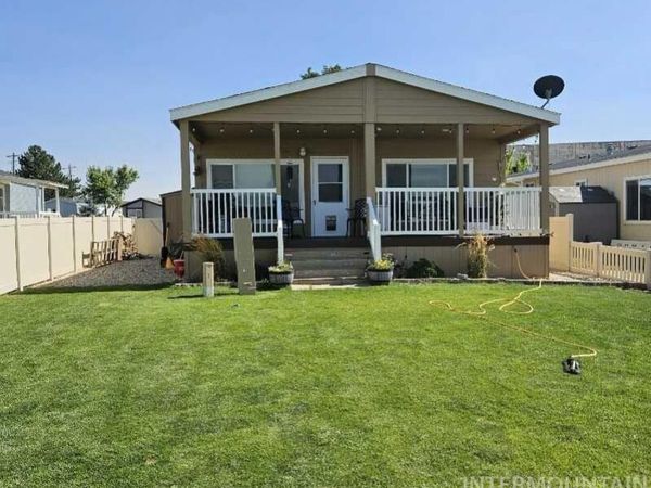2364 Blue Sage Lane, Boise, ID 83716