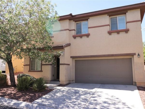 10624 Derby Peak Lane, Las Vegas, NV 89166