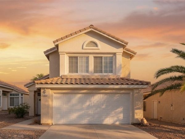 5332 Desert Blossom Road, Las Vegas, NV 89107