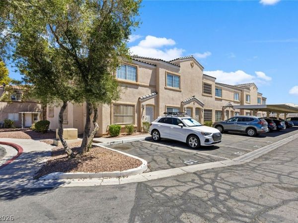2205 Sleepy Court, Las Vegas, NV 89106
