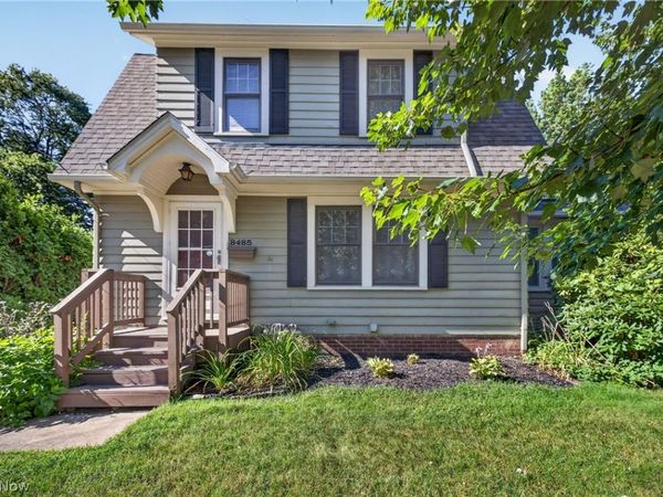 8485 Forestview Avenue , Mentor, OH 44060