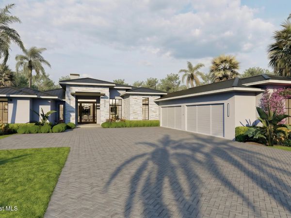 3756 Upper Floridian Way , Rockledge, FL 32955
