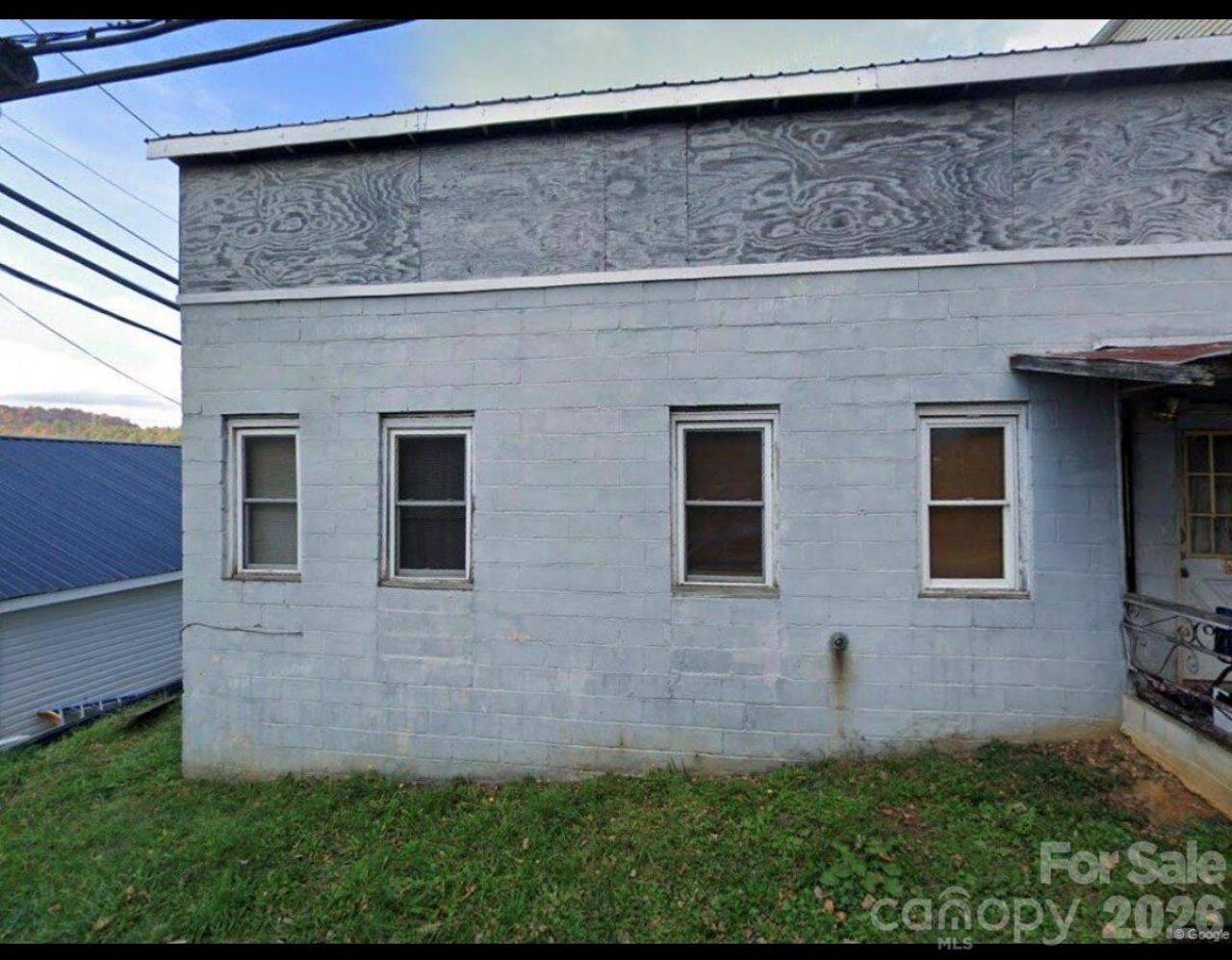 24 Millsaps Street, Robbinsville, NC 28771 Main Photo