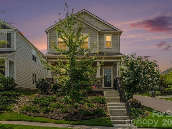 11822 Midnight Way, Huntersville, NC 28078