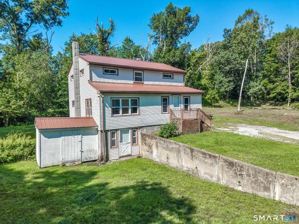 27 Gamache, Windham, CT 06256