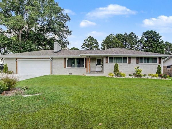 111 Orchard , Hot Springs, AR 71913