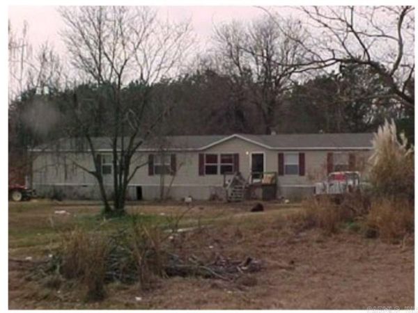 2007 Grant 45 , Prattsville, AR 72129