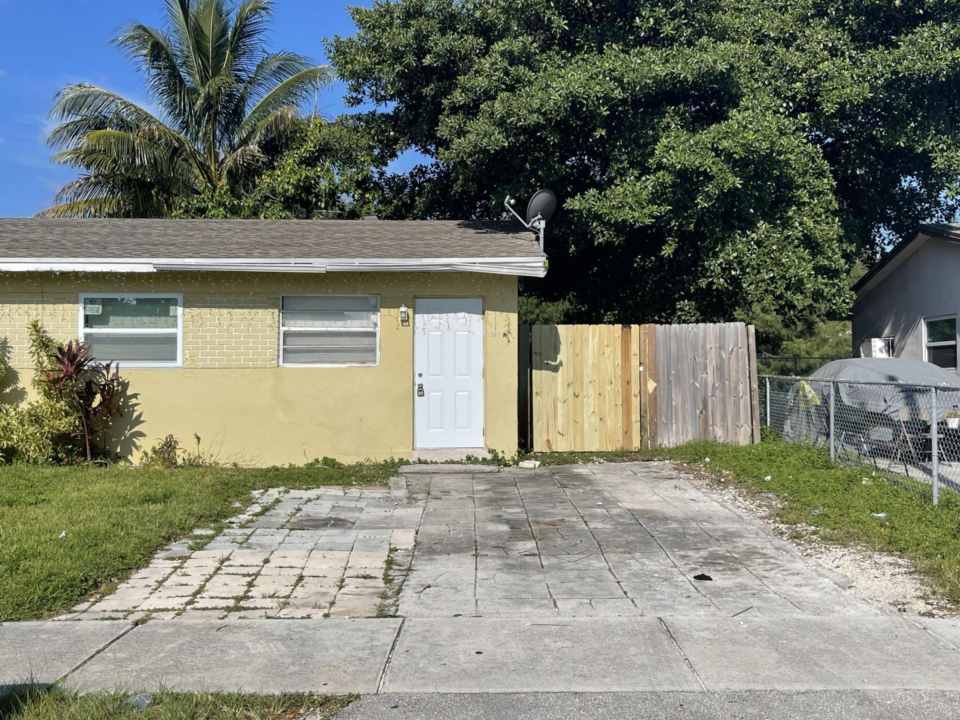 2301 NW 23rd Lane, Unit 1-2, Fort Lauderdale, FL 33311 Photo