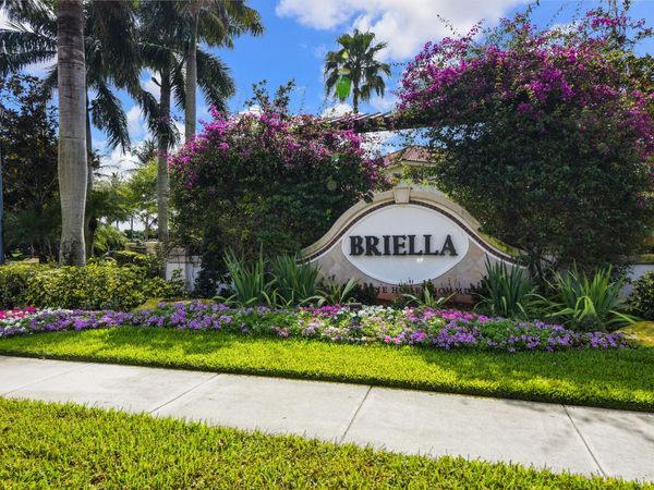 7392 BRIELLA Drive, Boynton Beach, FL 33437
