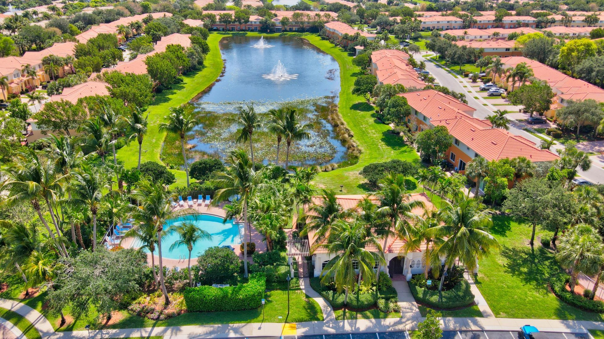 7392 Briella Drive, Boynton Beach, FL 33437 Photo