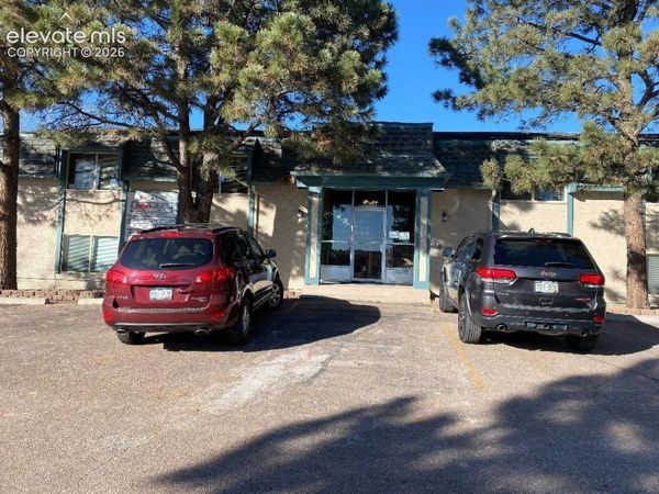 3510 Austin Bluffs Parkway, Colorado Springs, CO 80918