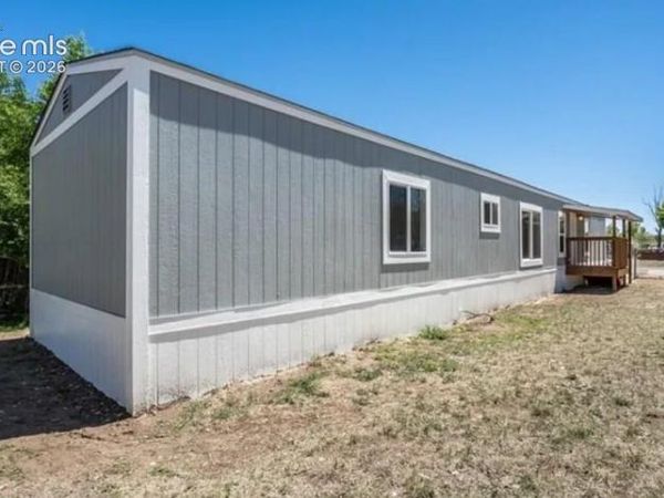 135 E Cellini Drive, Pueblo West, CO 81007