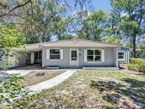 8916 YEOMAN Drive, Jacksonville, FL 32208