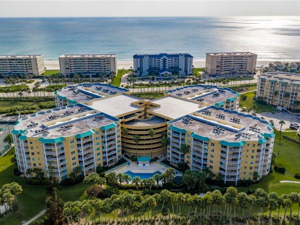 4650 Links Village Drive, Unit D501, Out Of Area, FL 32127