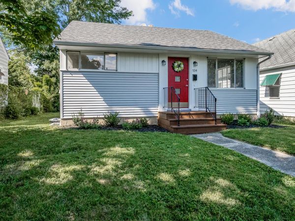 534 E Royal Forest Boulevard, Columbus, OH 43214