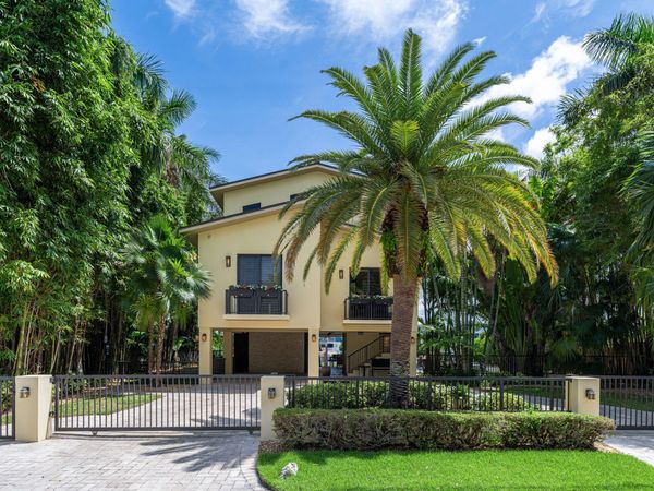 40 N Bounty Lane, KEY LARGO, FL 33037