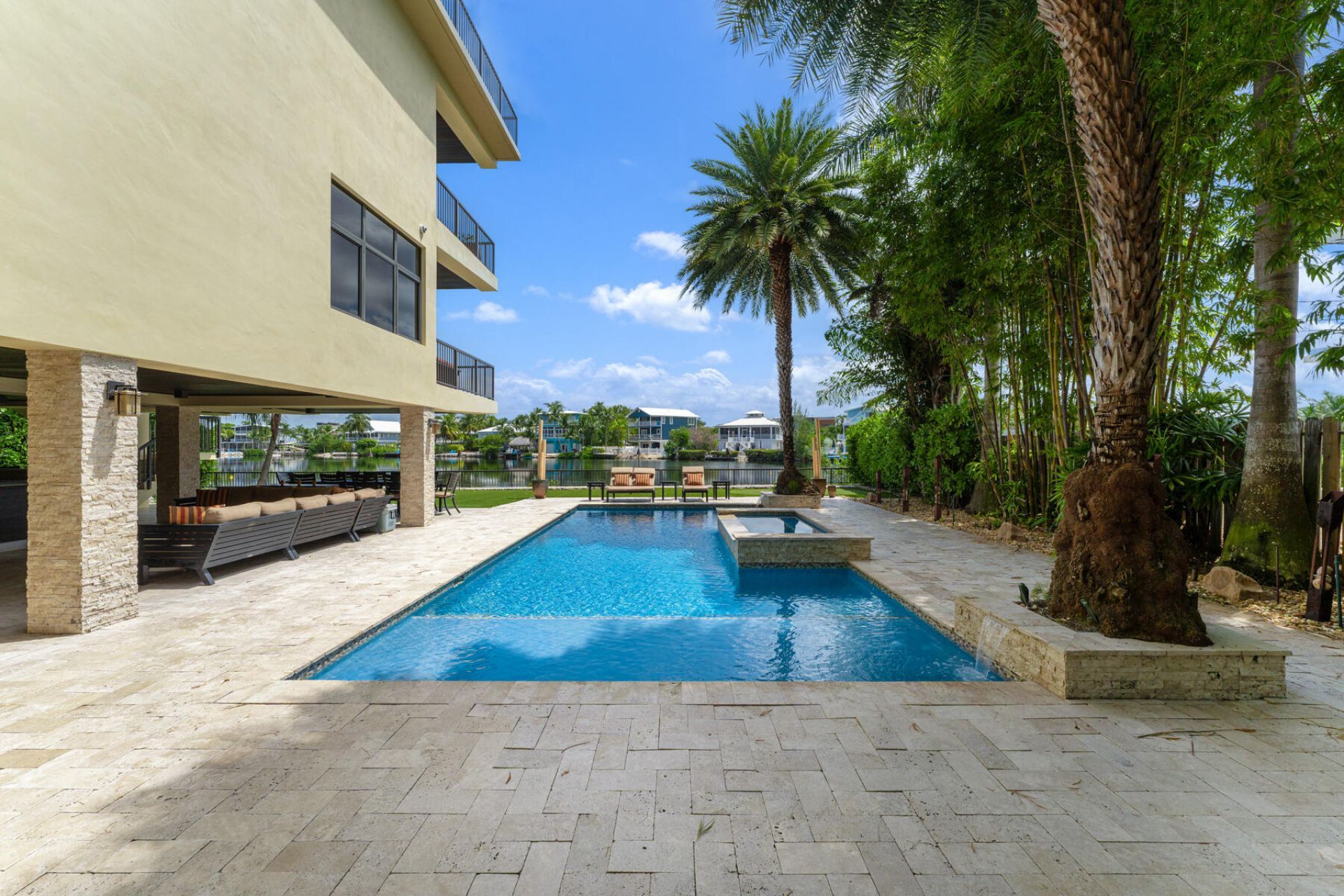 40 N Bounty Lane, Key Largo, FL 33037 Photo