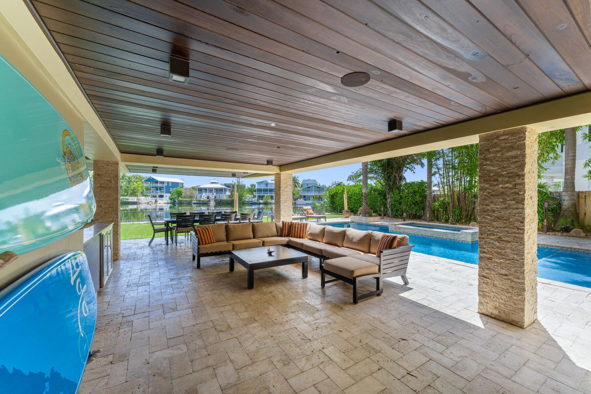40 N Bounty Lane, Key Largo, FL 33037 Photo