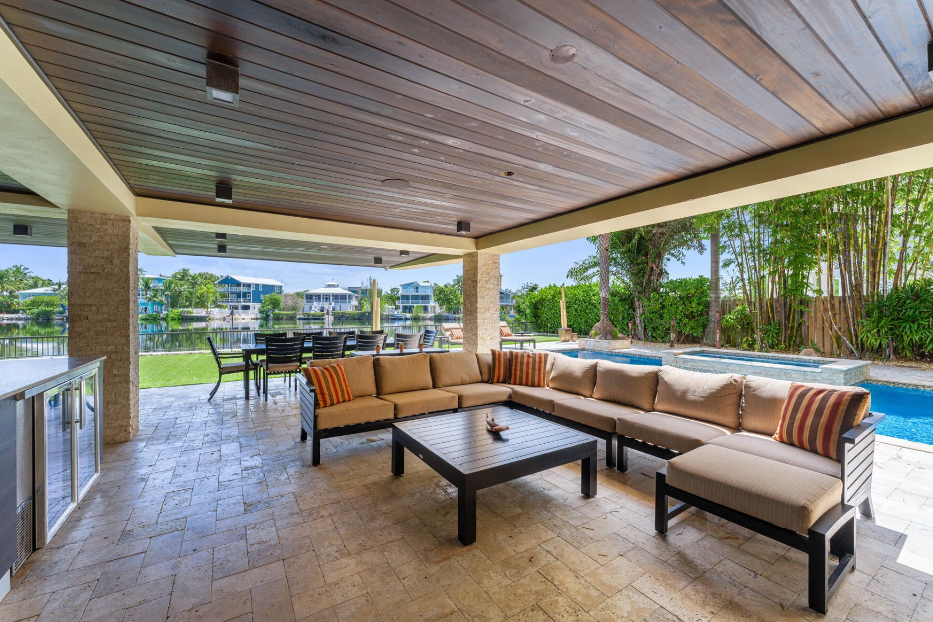 40 N Bounty Lane, Key Largo, FL 33037 Photo