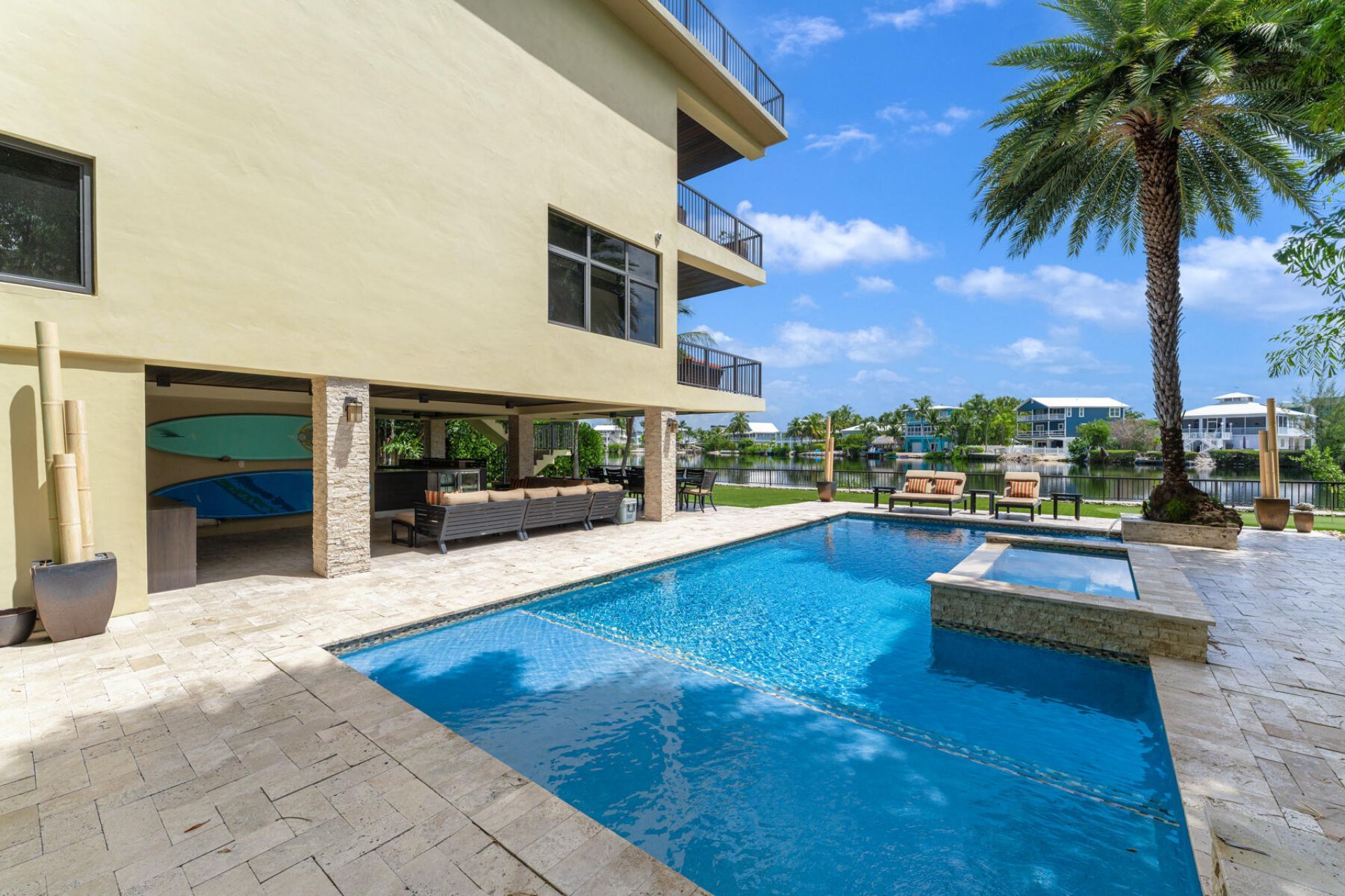 40 N Bounty Lane, Key Largo, FL 33037 Photo