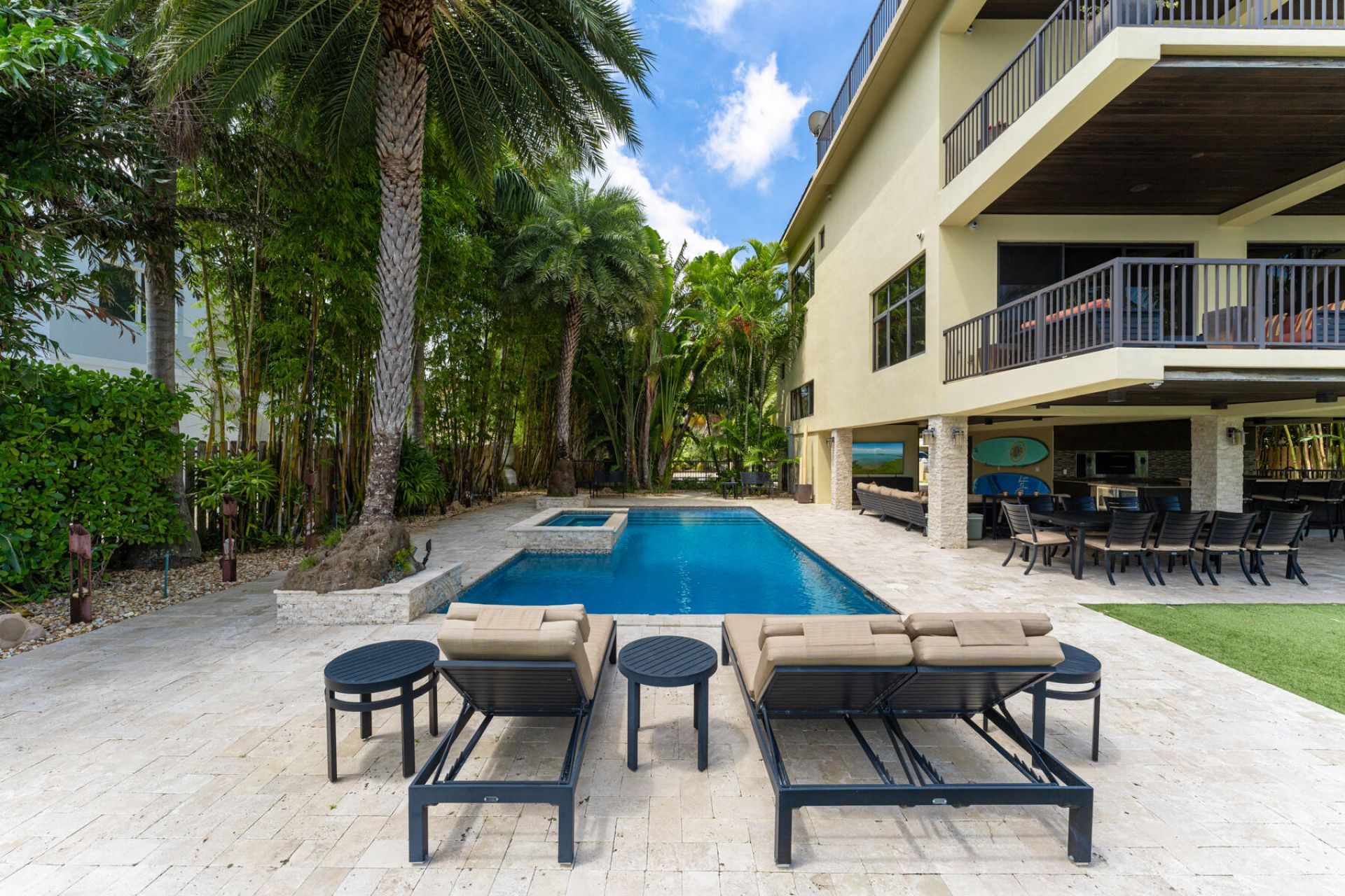 40 N Bounty Lane, Key Largo, FL 33037 Photo