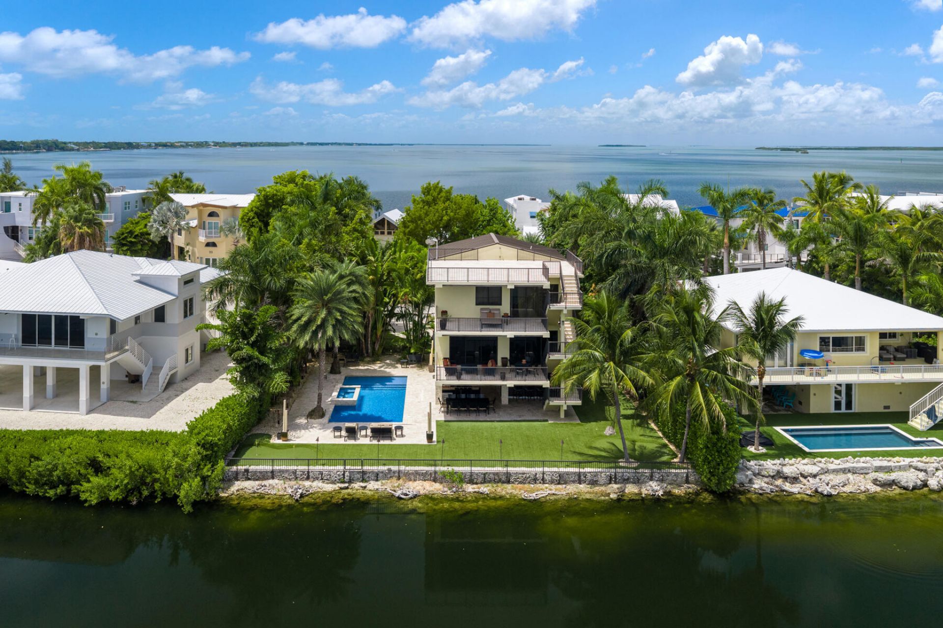 40 N Bounty Lane, Key Largo, FL 33037 Photo