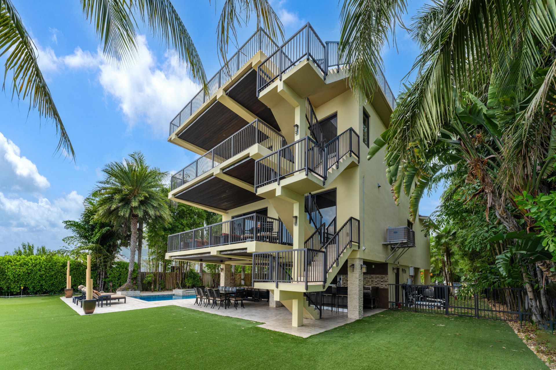 40 N Bounty Lane, Key Largo, FL 33037 Photo