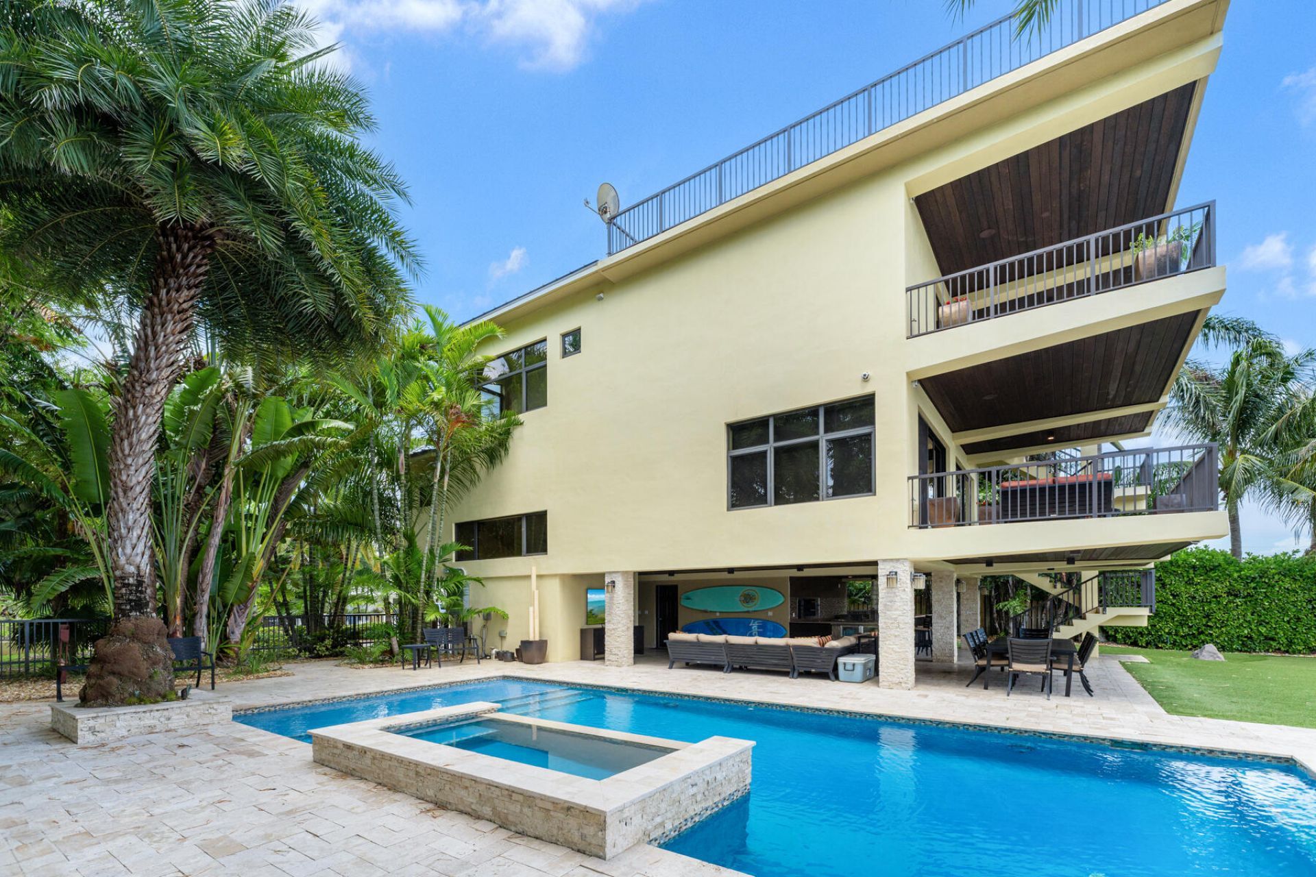40 N Bounty Lane, Key Largo, FL 33037 Photo