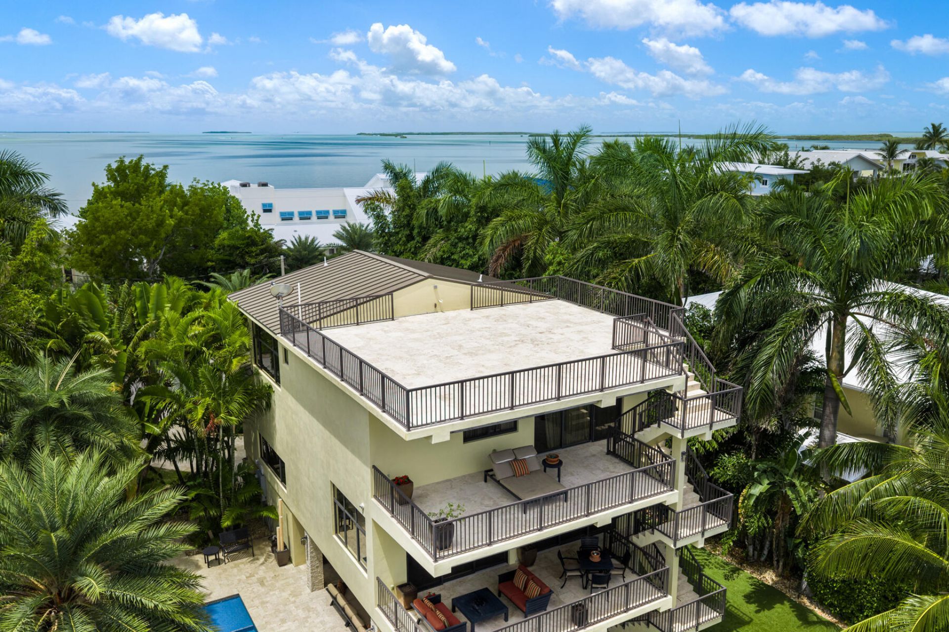 40 N Bounty Lane, Key Largo, FL 33037 Photo