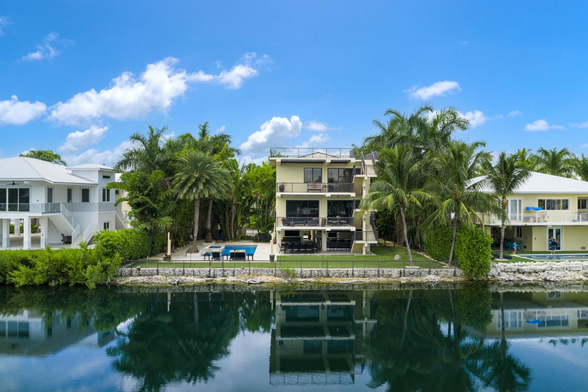 40 N Bounty Lane, Key Largo, FL 33037 Photo