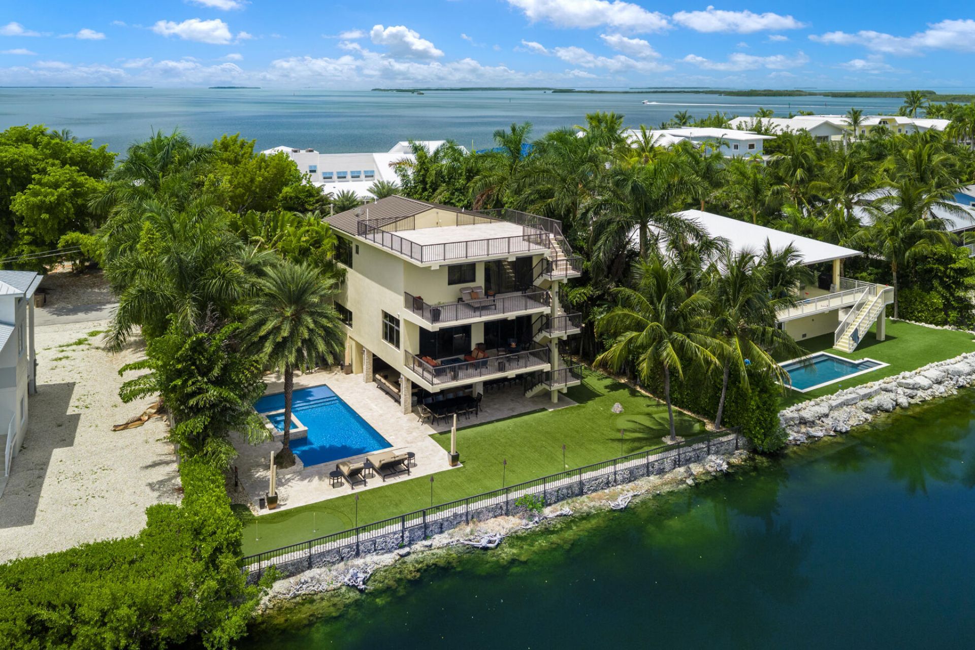40 N Bounty Lane, Key Largo, FL 33037 Photo