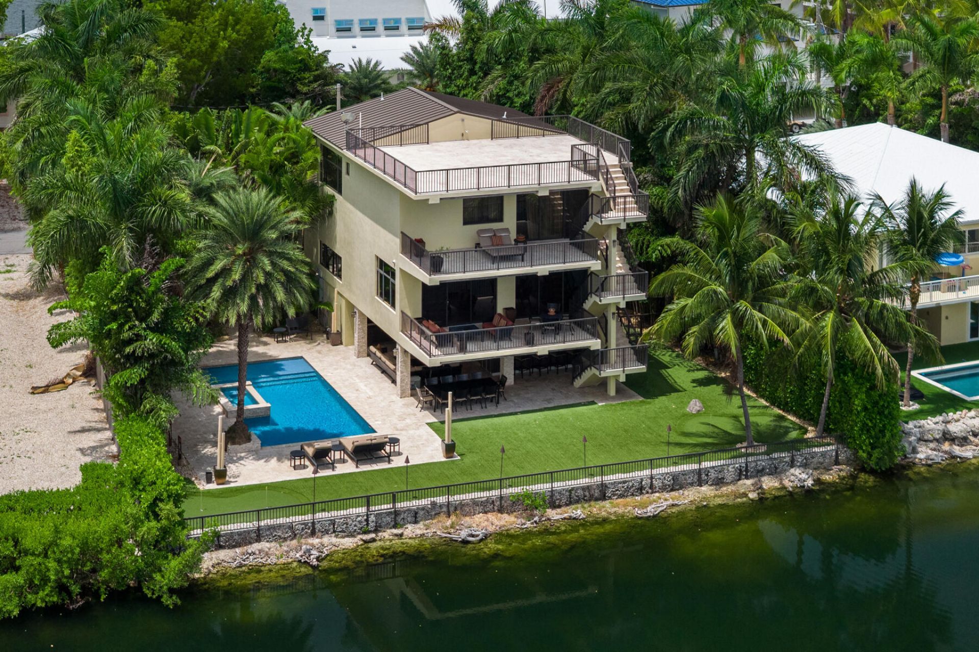 40 N Bounty Lane, Key Largo, FL 33037 Photo
