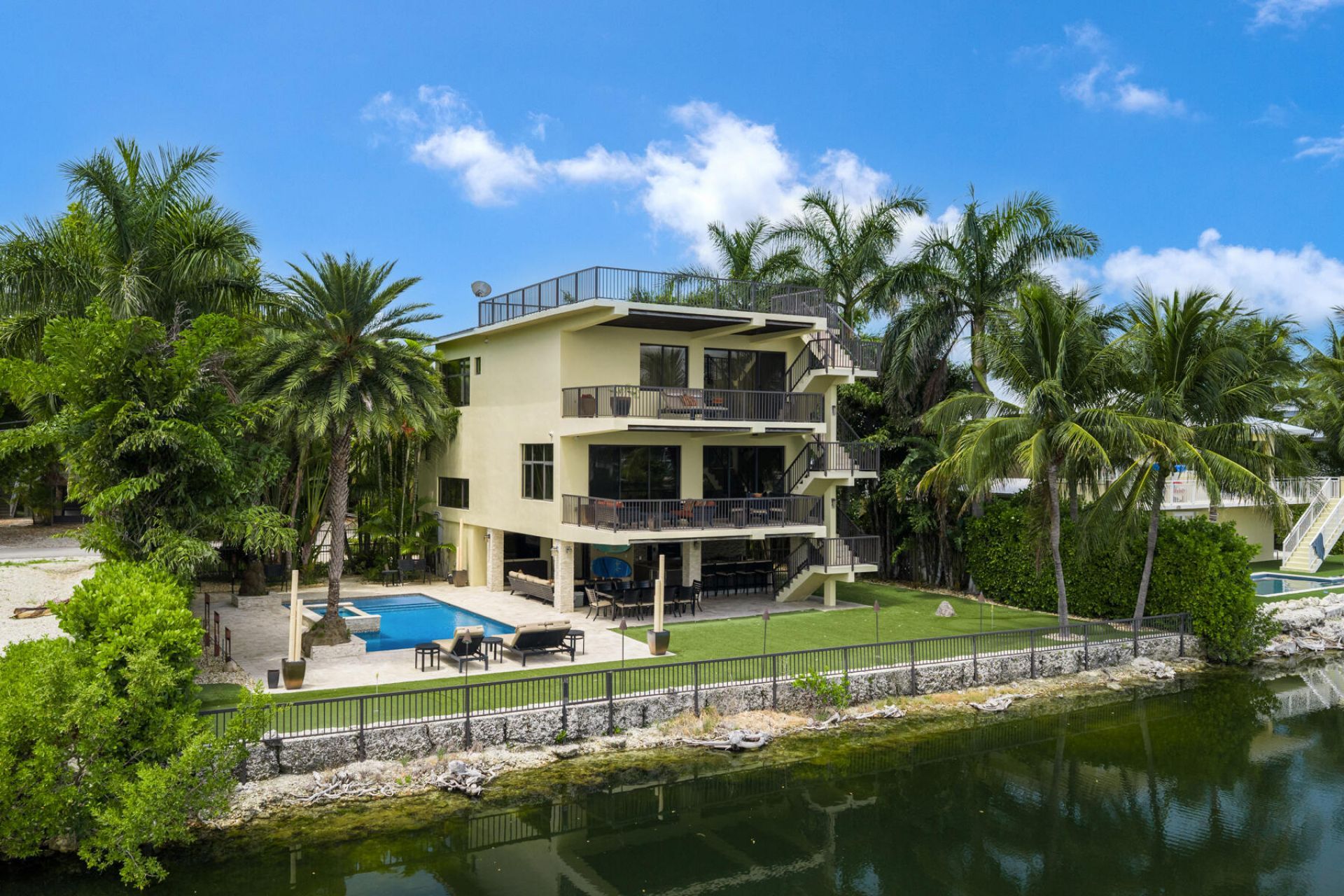 40 N Bounty Lane, Key Largo, FL 33037 Photo