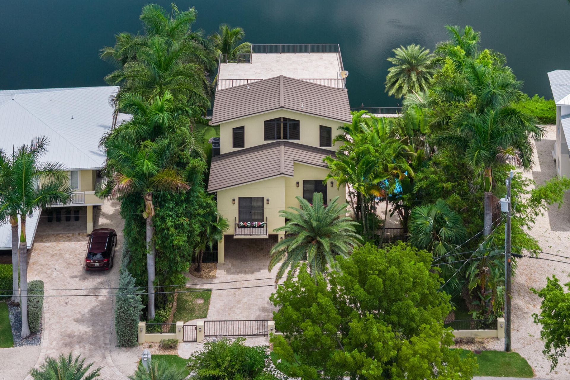 40 N Bounty Lane, Key Largo, FL 33037 Photo