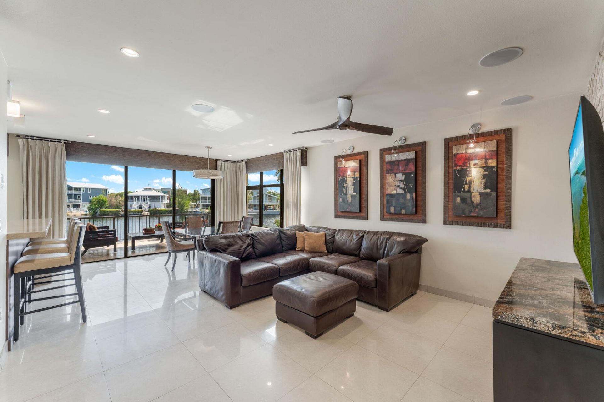 40 N Bounty Lane, Key Largo, FL 33037 Photo
