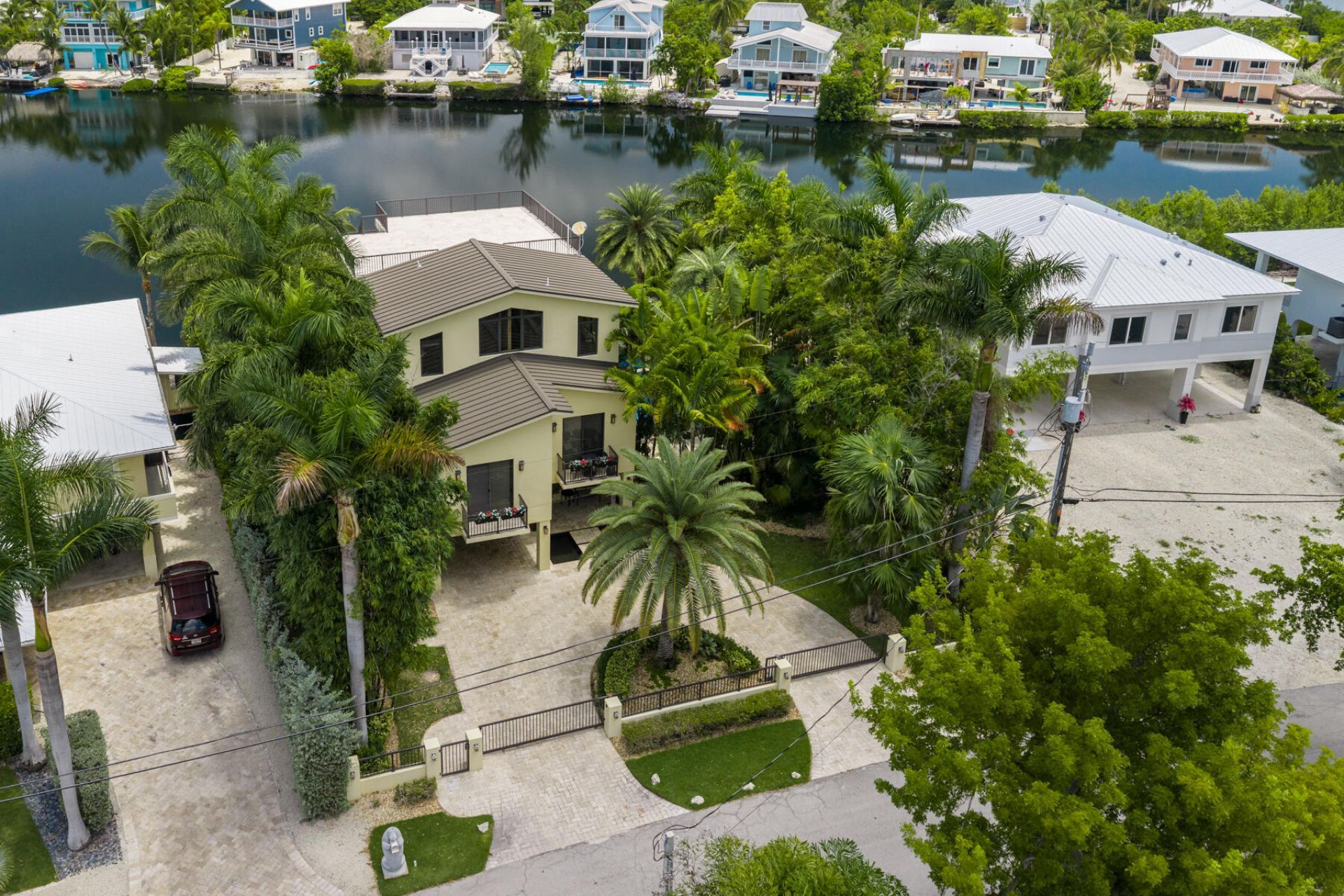40 N Bounty Lane, Key Largo, FL 33037 Photo