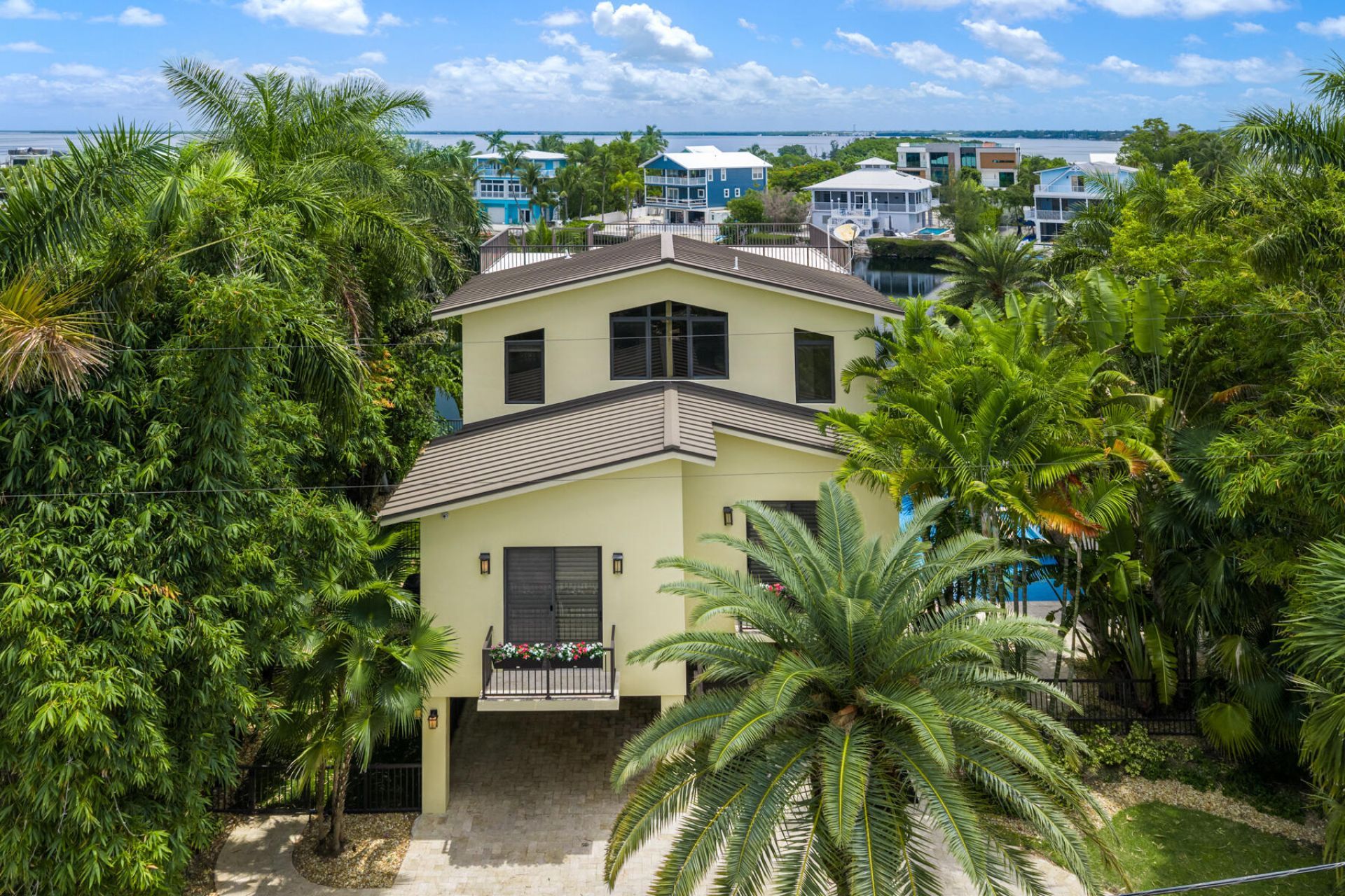 40 N Bounty Lane, Key Largo, FL 33037 Photo