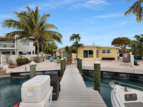 18 Man-O-War Drive, MARATHON, FL 33050