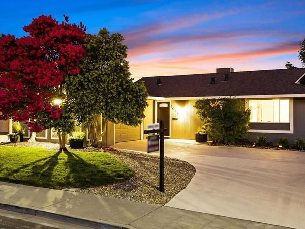 1035 Marigold Rd, Livermore, CA 94551