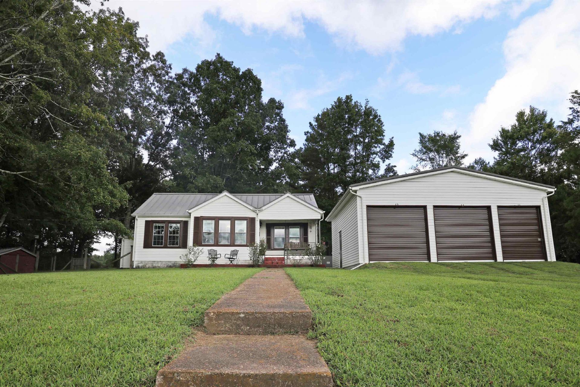 7518 Whitten School Rd, Iron City, TN 38463 Main Photo