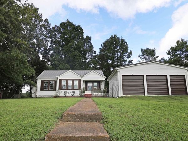 7518 Whitten School Rd, Iron City, TN 38463