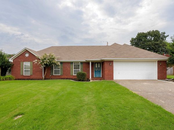 312 Government Blvd, Muscle Shoals, AL 35661