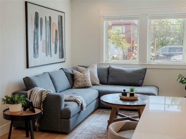 1830 Allenby St , Unit #3, Saanich, BC V8R 3B7